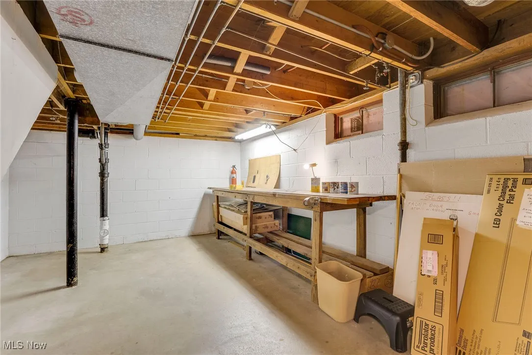 1848 Dunellon Drive, Lyndhurst, Ohio,MLS Now Listing ID