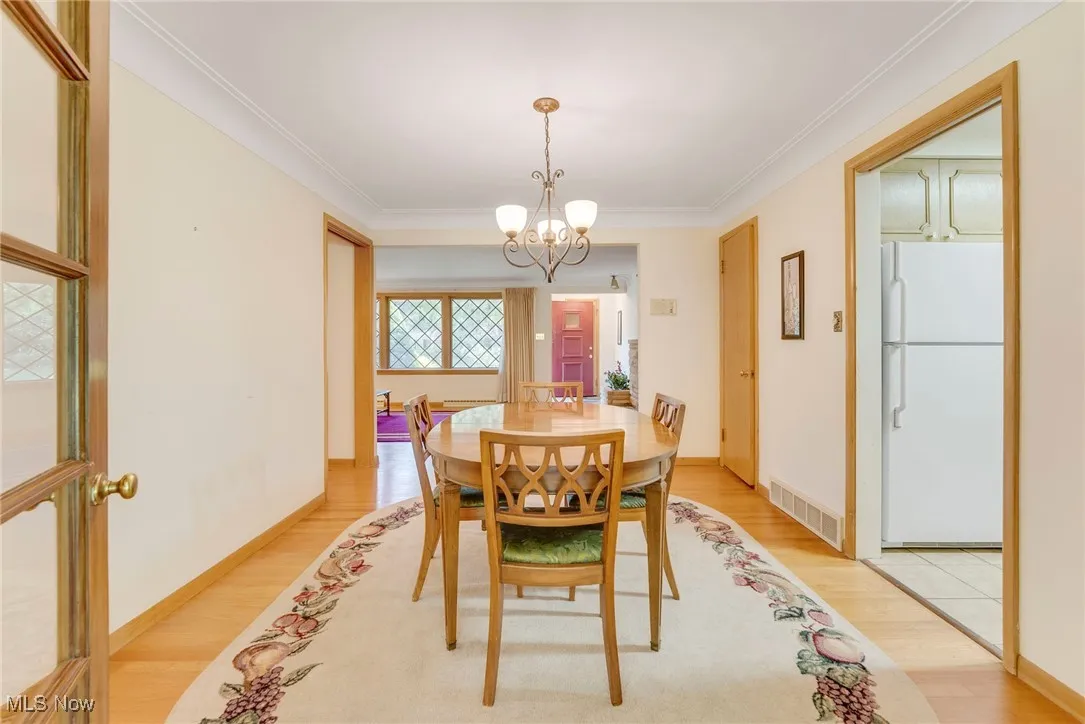 1848 Dunellon Drive, Lyndhurst, Ohio,MLS Now Listing ID
