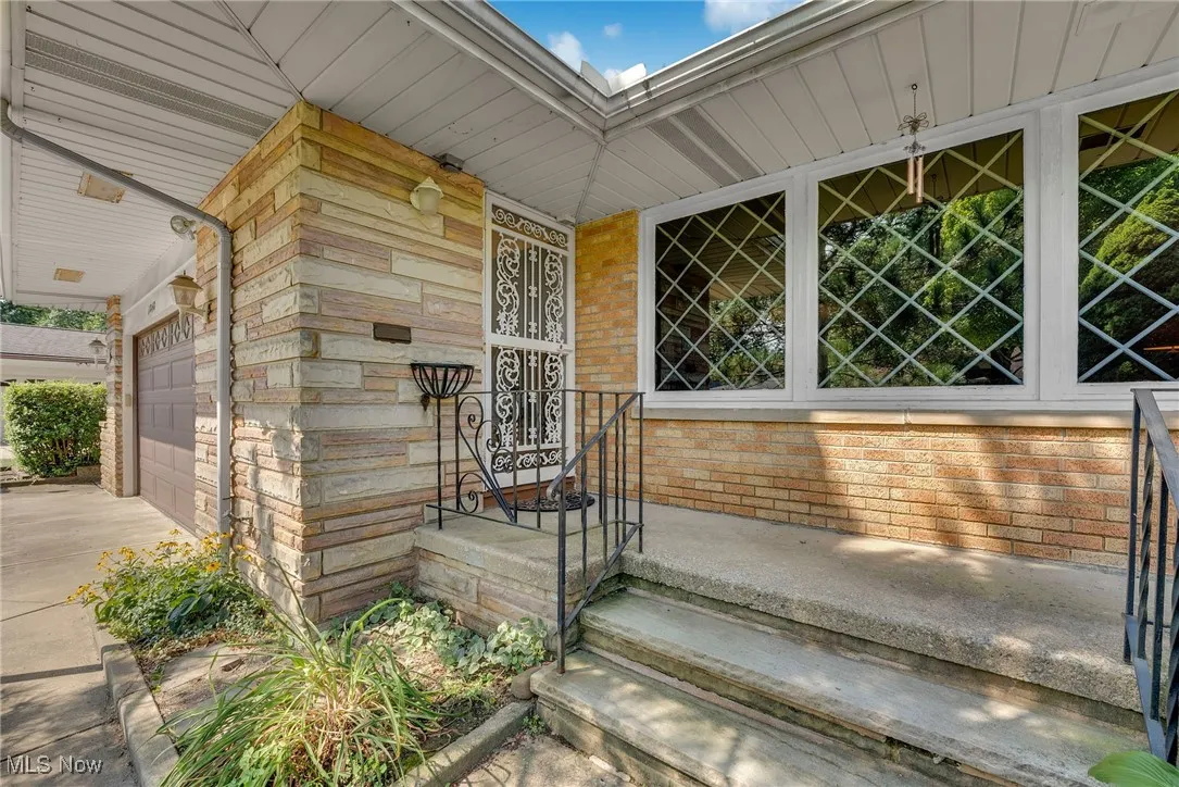 1848 Dunellon Drive, Lyndhurst, Ohio,MLS Now Listing ID