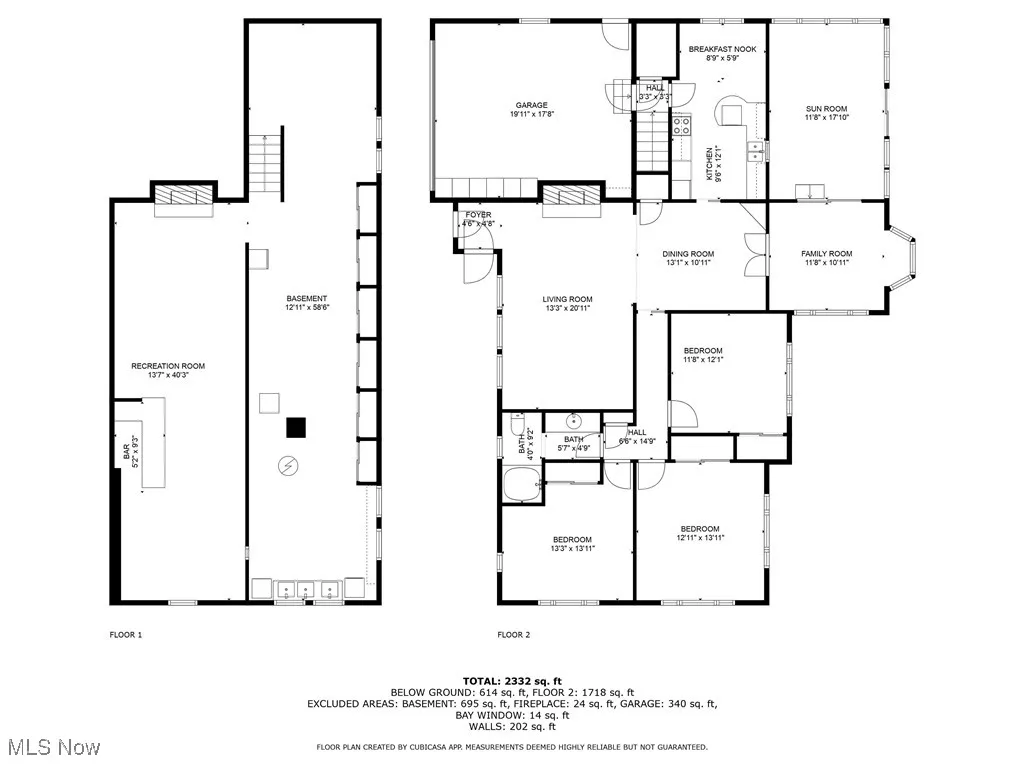 All Floor Plans