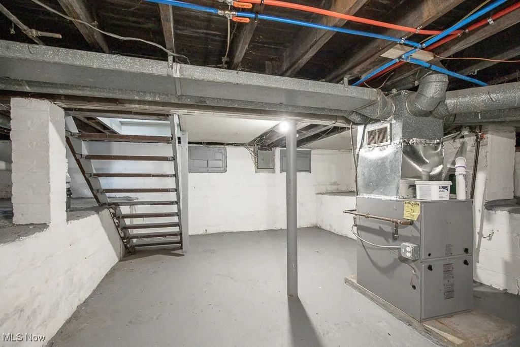 3420 W 49th Street, Cleveland, Ohio,MLS Now Listing ID
