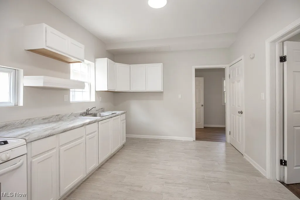 3420 W 49th Street, Cleveland, Ohio,MLS Now Listing ID