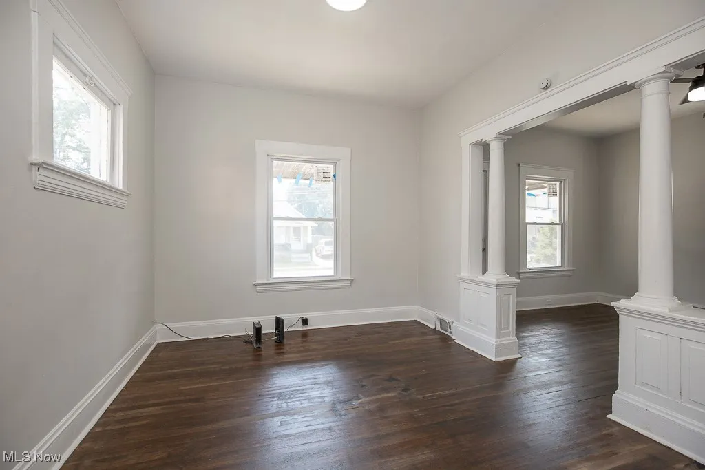 3420 W 49th Street, Cleveland, Ohio,MLS Now Listing ID