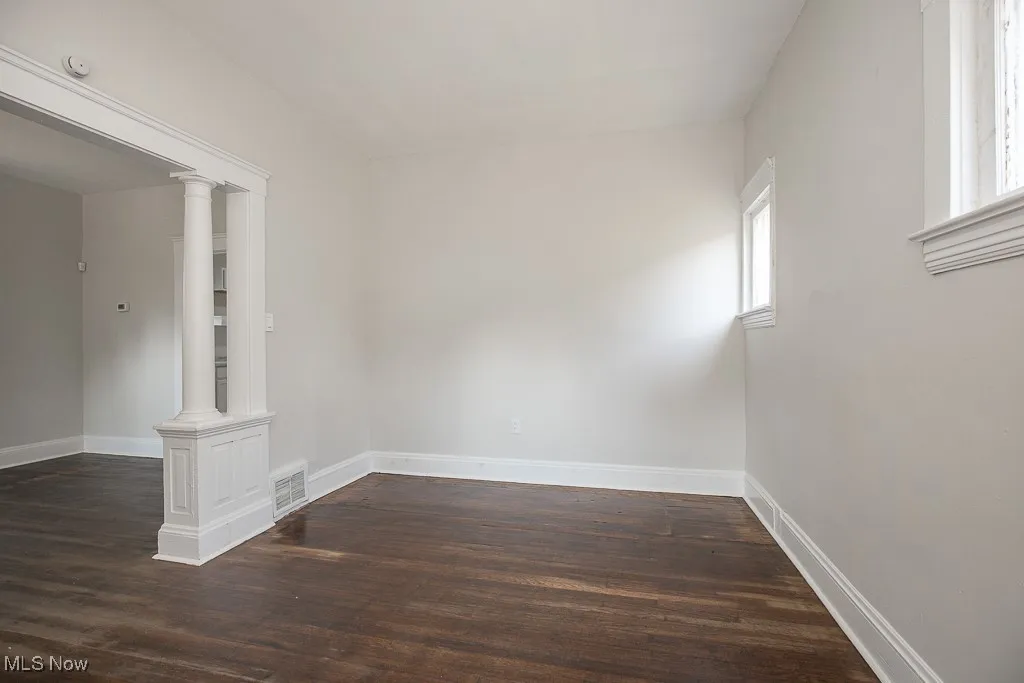 3420 W 49th Street, Cleveland, Ohio,MLS Now Listing ID