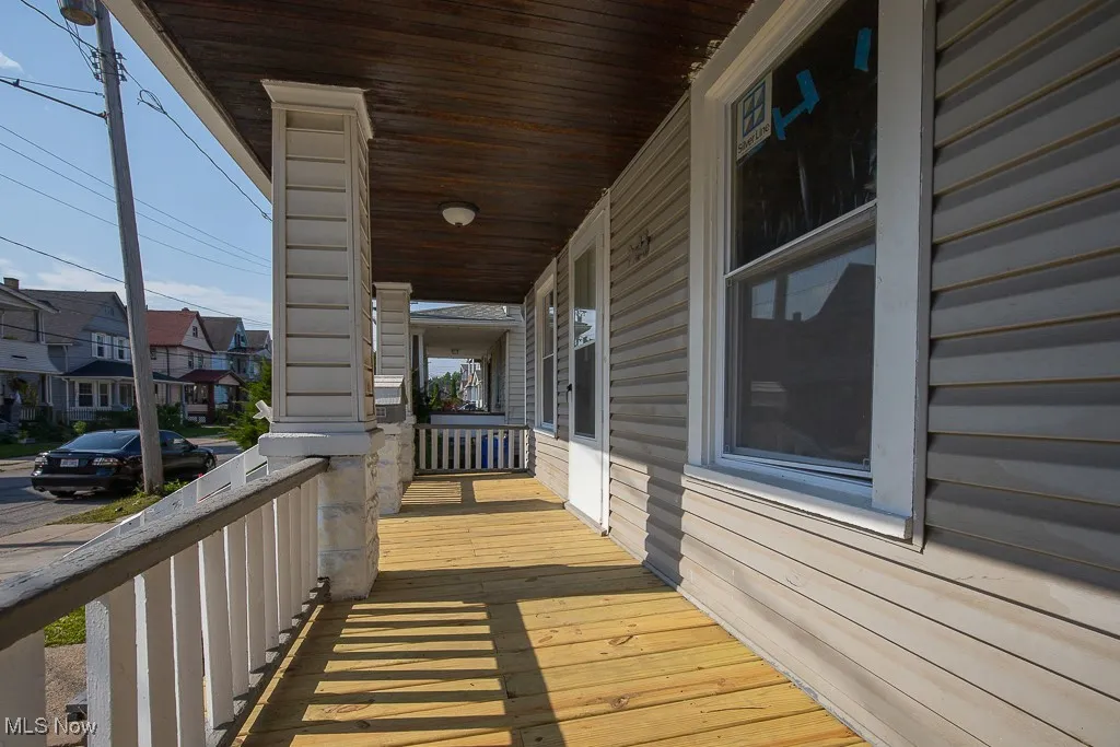 3420 W 49th Street, Cleveland, Ohio,MLS Now Listing ID