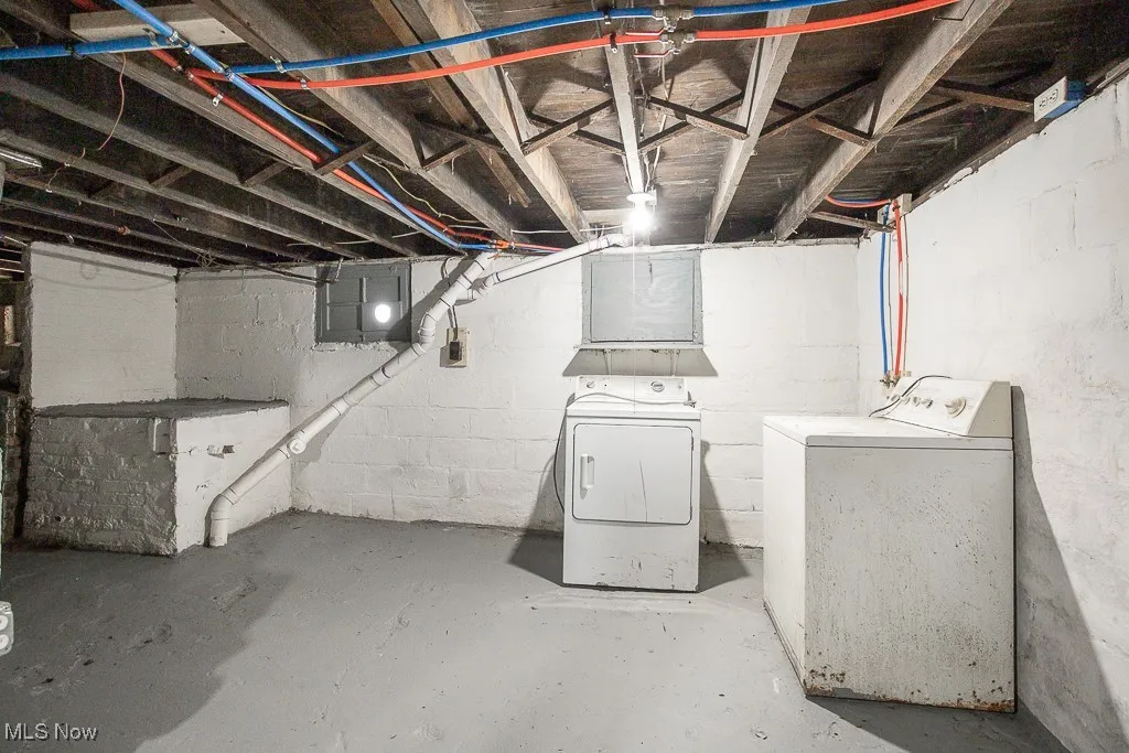 3420 W 49th Street, Cleveland, Ohio,MLS Now Listing ID