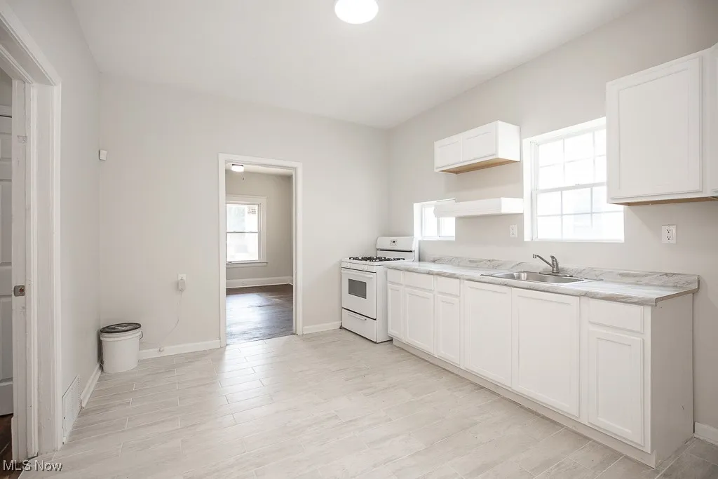 3420 W 49th Street, Cleveland, Ohio,MLS Now Listing ID