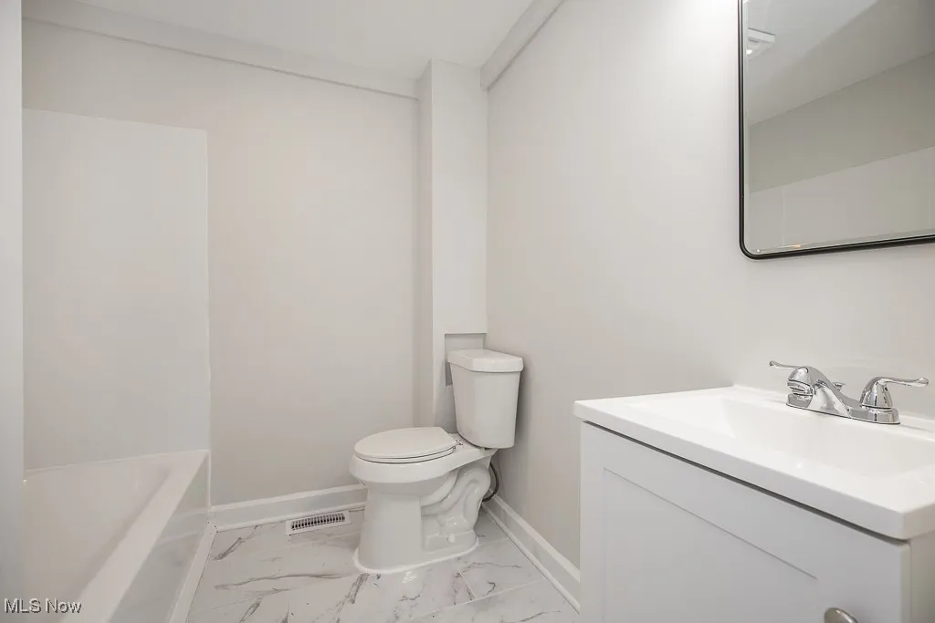 3420 W 49th Street, Cleveland, Ohio,MLS Now Listing ID