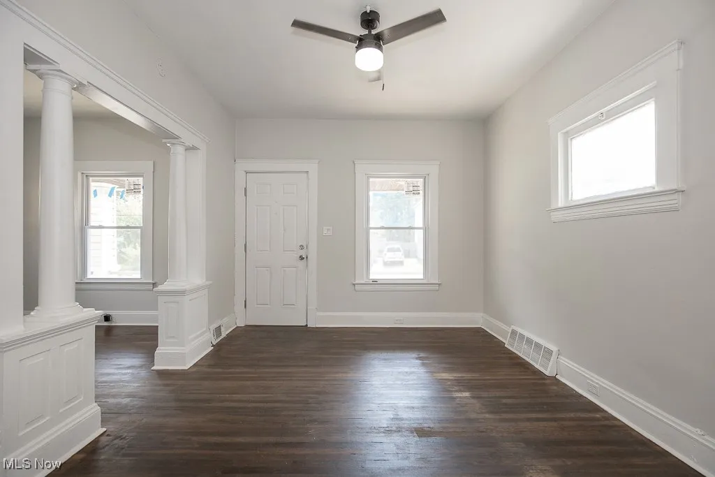 3420 W 49th Street, Cleveland, Ohio,MLS Now Listing ID