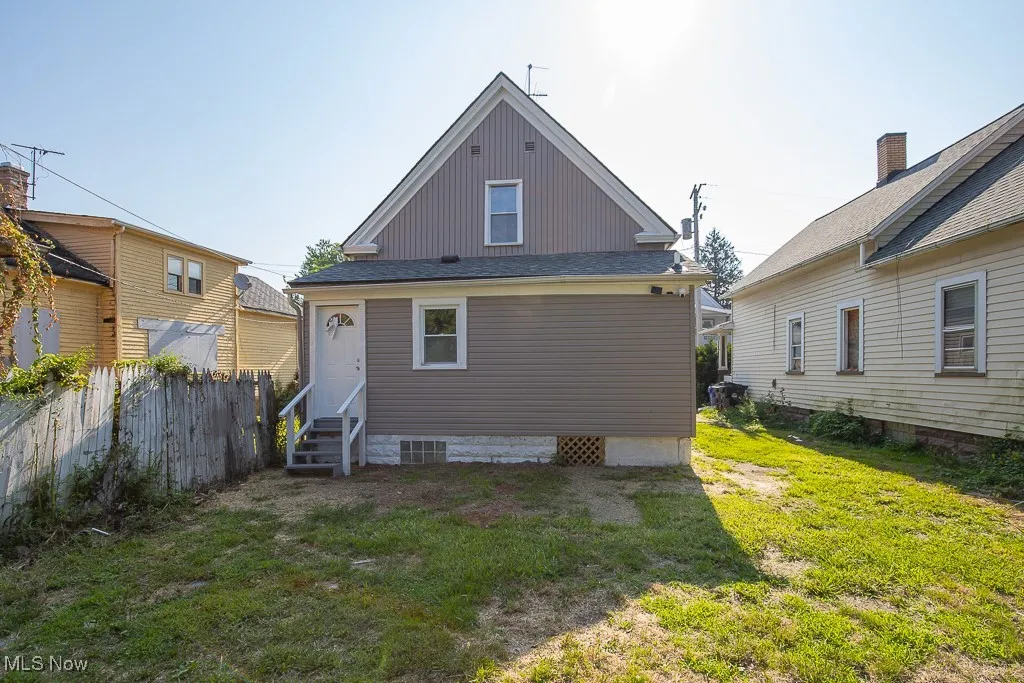 3420 W 49th Street, Cleveland, Ohio,MLS Now Listing ID