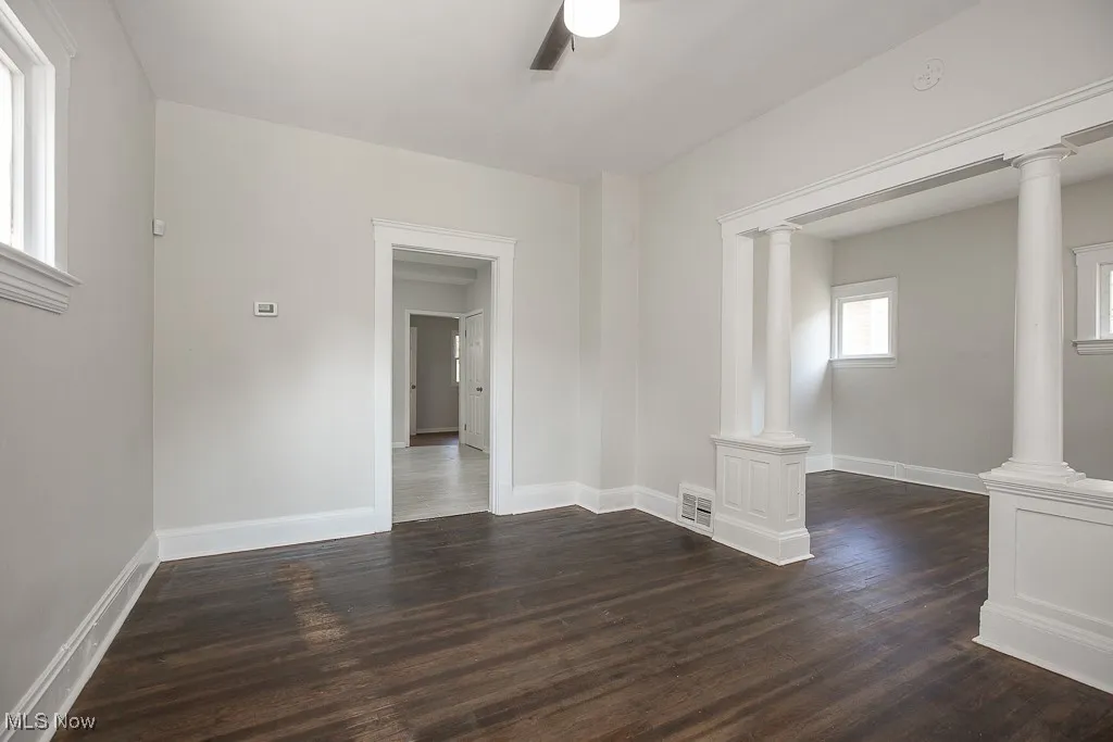 3420 W 49th Street, Cleveland, Ohio,MLS Now Listing ID