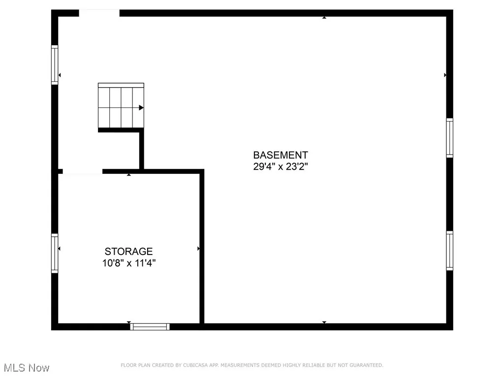 13914 Aquilla Road, Burton, Ohio,MLS Now Listing ID