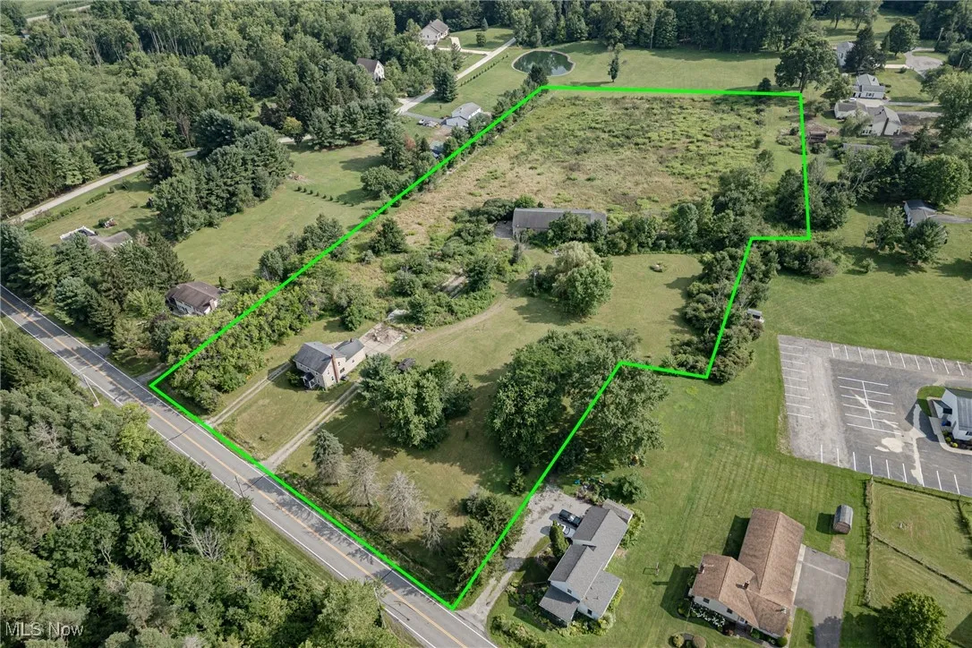 13914 Aquilla Road, Burton, Ohio,MLS Now Listing ID