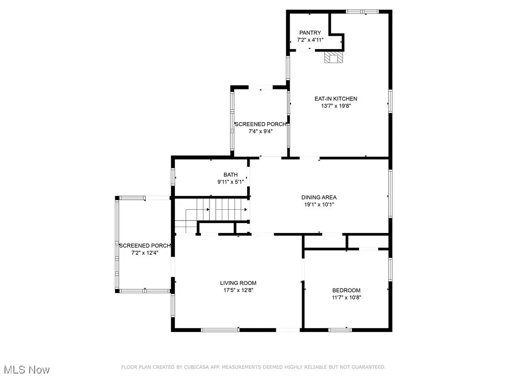 13914 Aquilla Road, Burton, Ohio,MLS Now Listing ID
