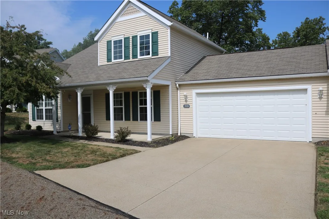 2920 Greenwing Court, Akron, Ohio,MLS Now Listing ID