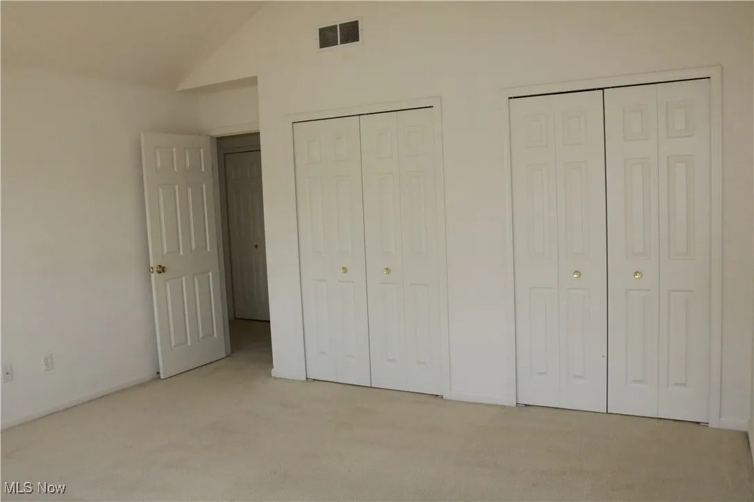 Second floor bedroom from other direction