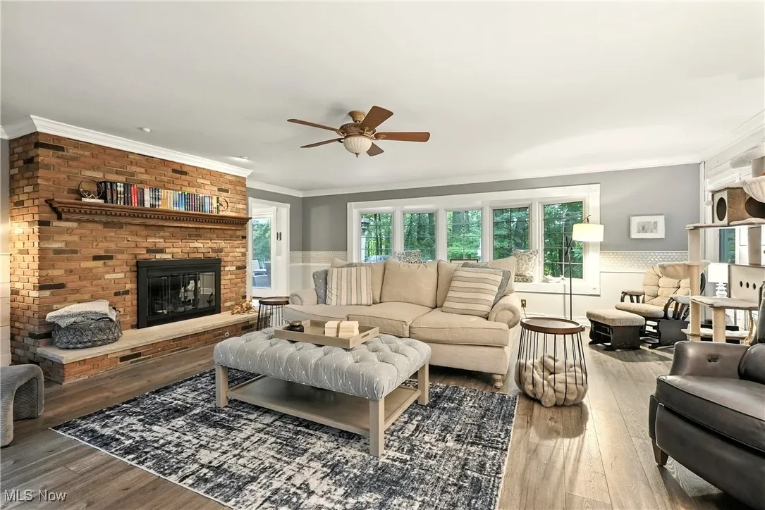 38195 Dodds Hill Drive, Willoughby Hills, Ohio 44094,MLS Now Listing ID