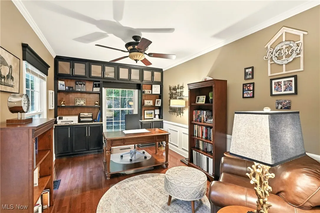 38195 Dodds Hill Drive, Willoughby Hills, Ohio 44094,MLS Now Listing ID