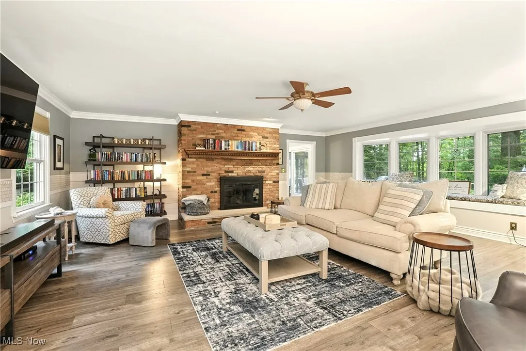 38195 Dodds Hill Drive, Willoughby Hills, Ohio 44094,MLS Now Listing ID