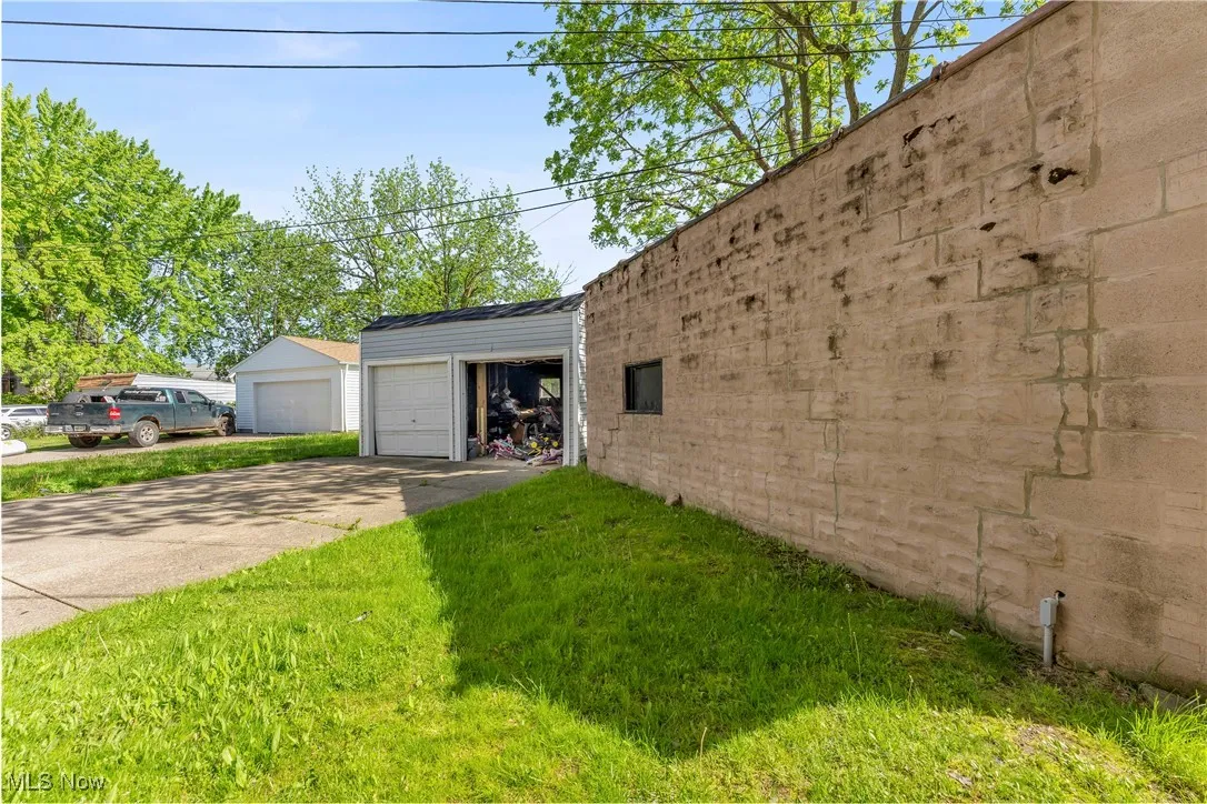 8341 Garfield Boulevard # 1/DN, Garfield Heights, Ohio,MLS Now Listing ID