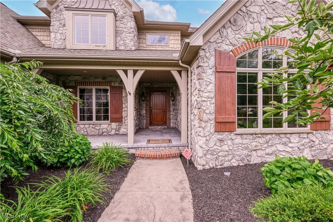 8309 Gentry Street, Massillon, Ohio,MLS Now Listing ID