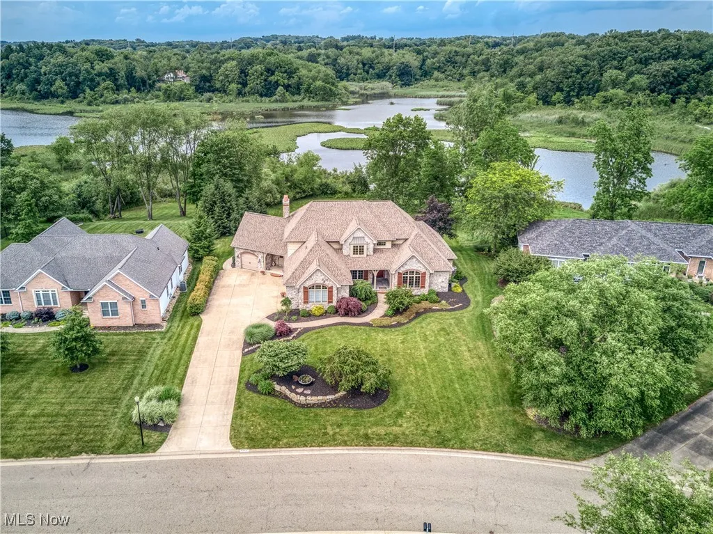 8309 Gentry Street, Massillon, Ohio,MLS Now Listing ID