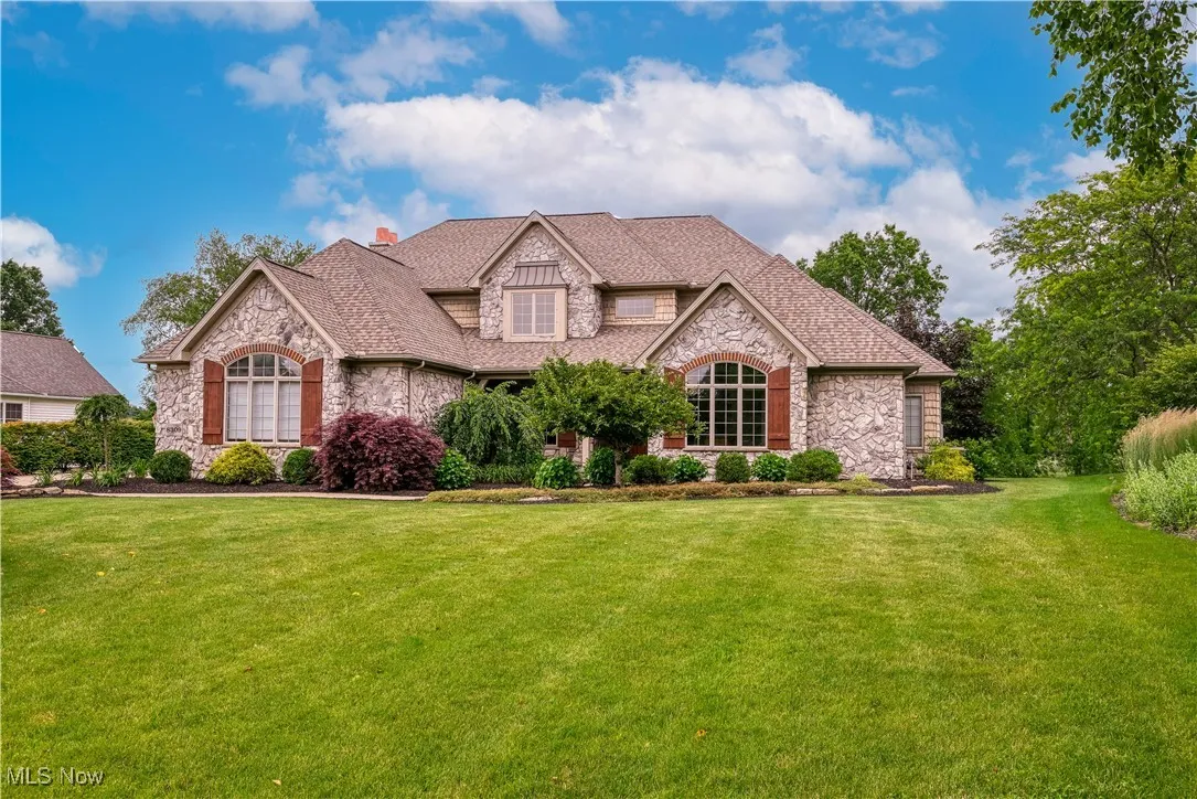 8309 Gentry Street, Massillon, Ohio,MLS Now Listing ID