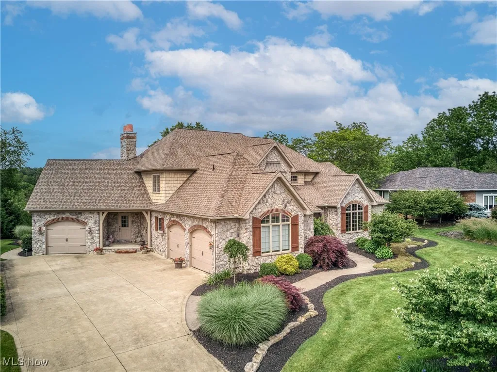 8309 Gentry Street, Massillon, Ohio,MLS Now Listing ID