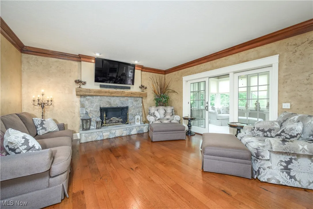 8309 Gentry Street, Massillon, Ohio,MLS Now Listing ID