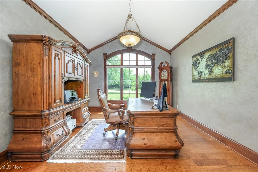 8309 Gentry Street, Massillon, Ohio,MLS Now Listing ID
