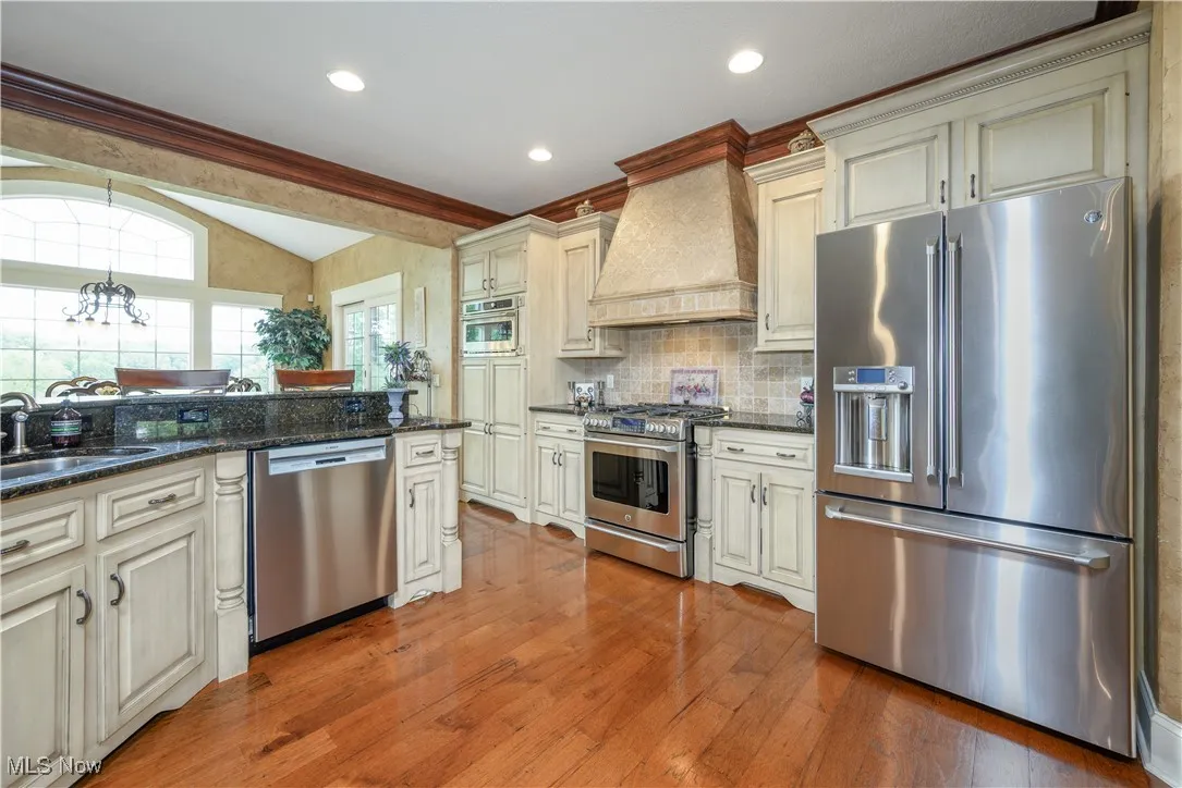 8309 Gentry Street, Massillon, Ohio,MLS Now Listing ID