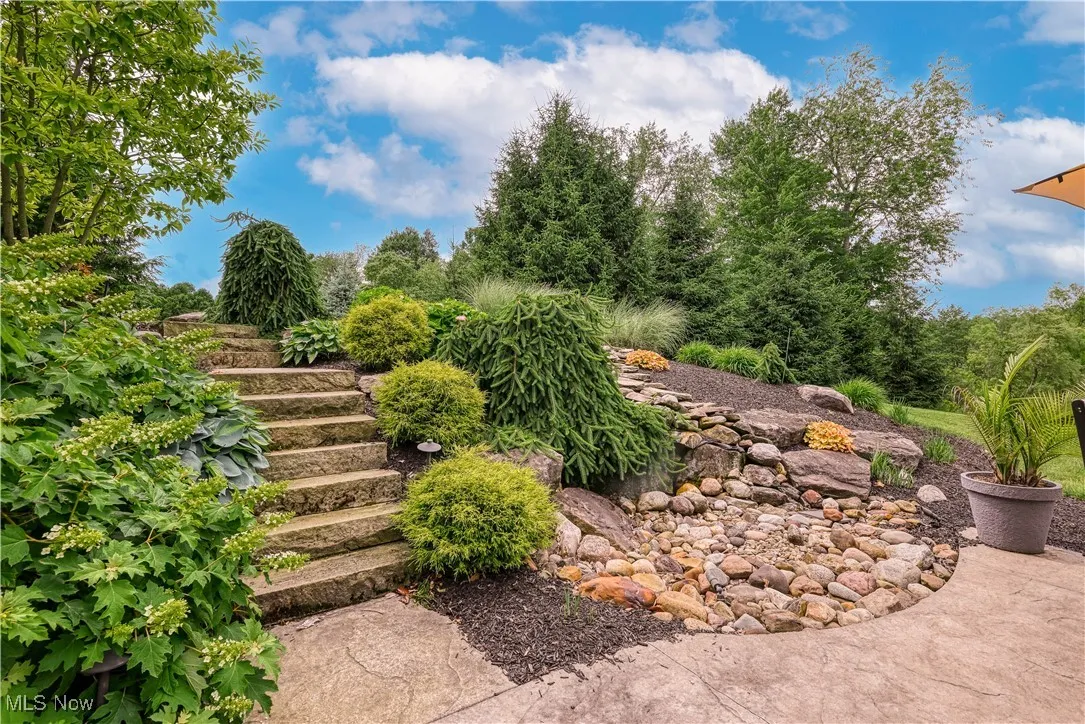 8309 Gentry Street, Massillon, Ohio,MLS Now Listing ID