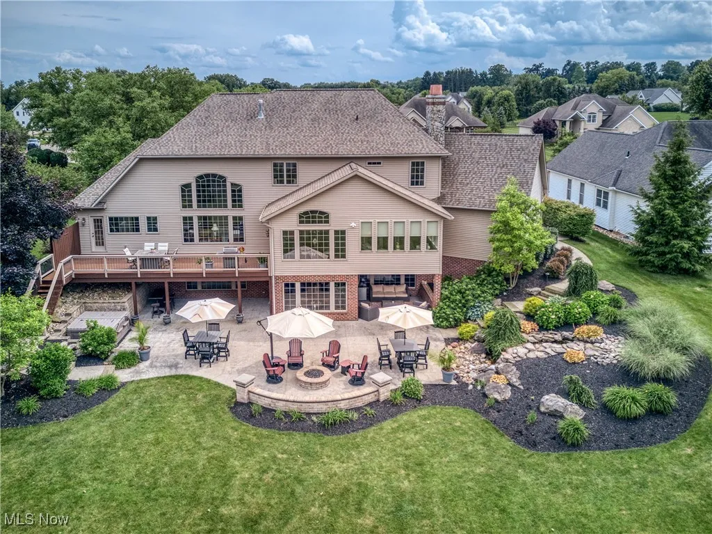 8309 Gentry Street, Massillon, Ohio,MLS Now Listing ID