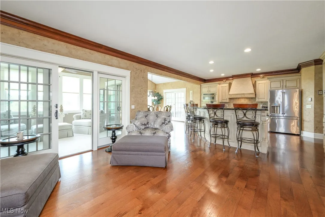 8309 Gentry Street, Massillon, Ohio,MLS Now Listing ID