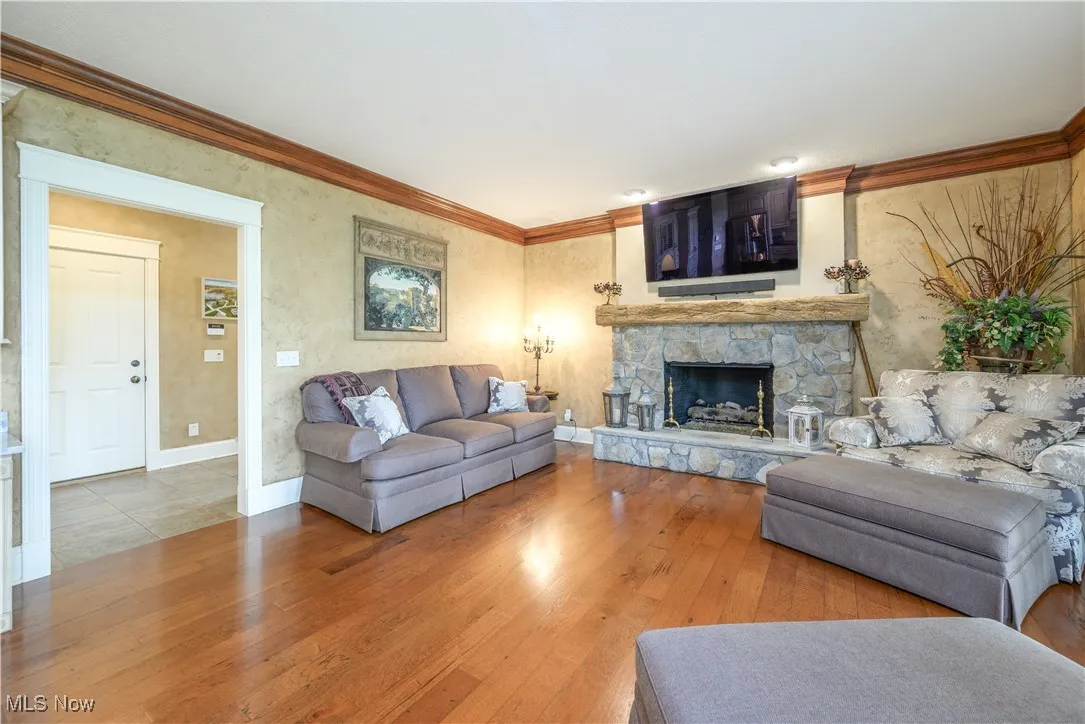 8309 Gentry Street, Massillon, Ohio,MLS Now Listing ID