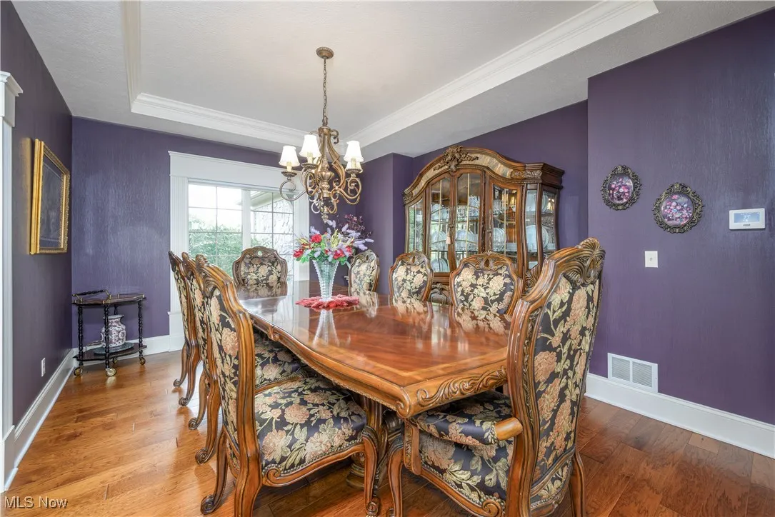 8309 Gentry Street, Massillon, Ohio,MLS Now Listing ID