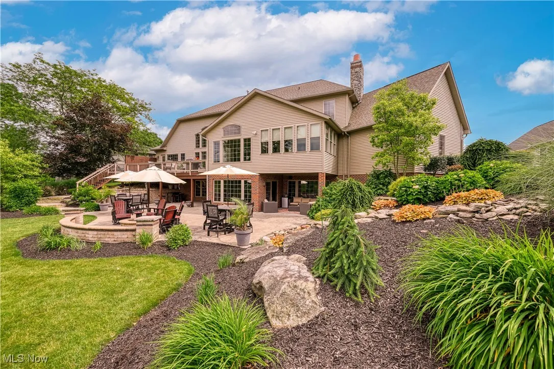8309 Gentry Street, Massillon, Ohio,MLS Now Listing ID