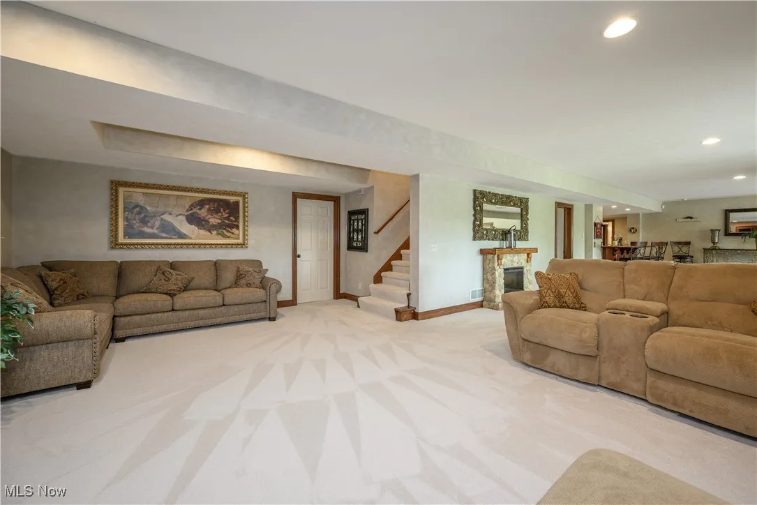 8309 Gentry Street, Massillon, Ohio,MLS Now Listing ID