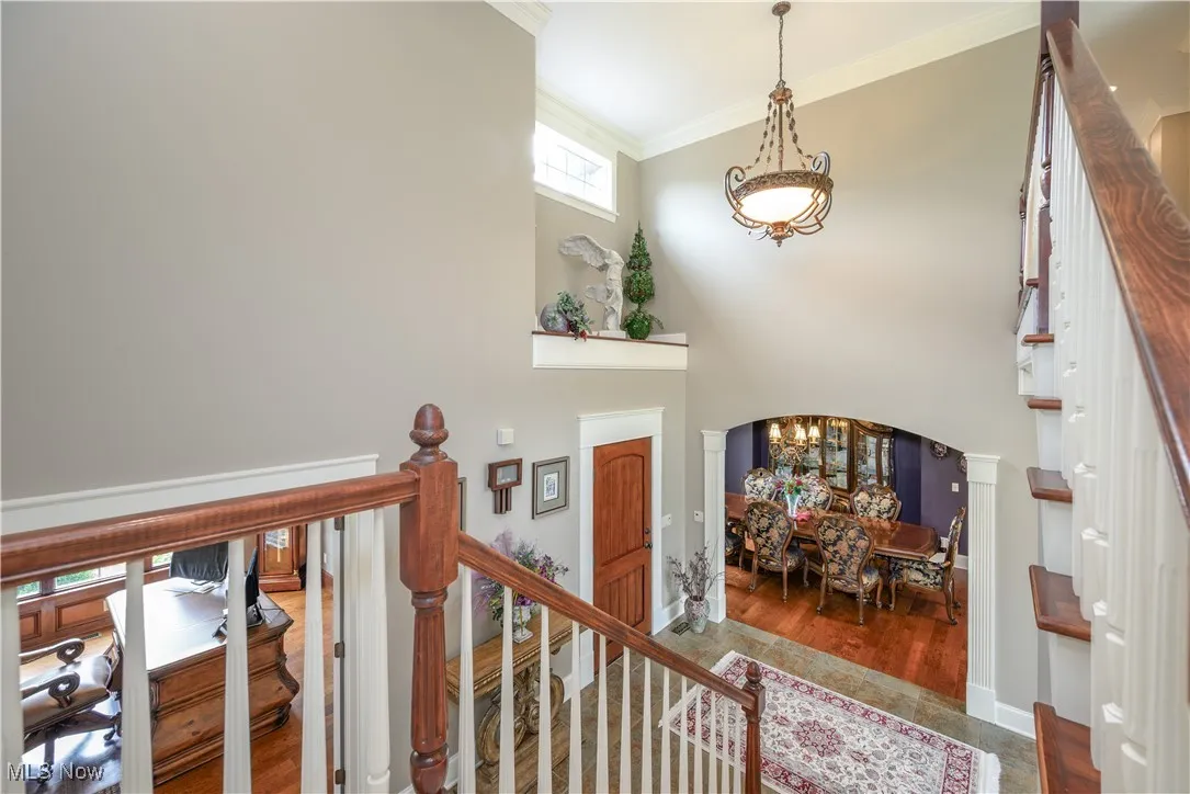 8309 Gentry Street, Massillon, Ohio,MLS Now Listing ID