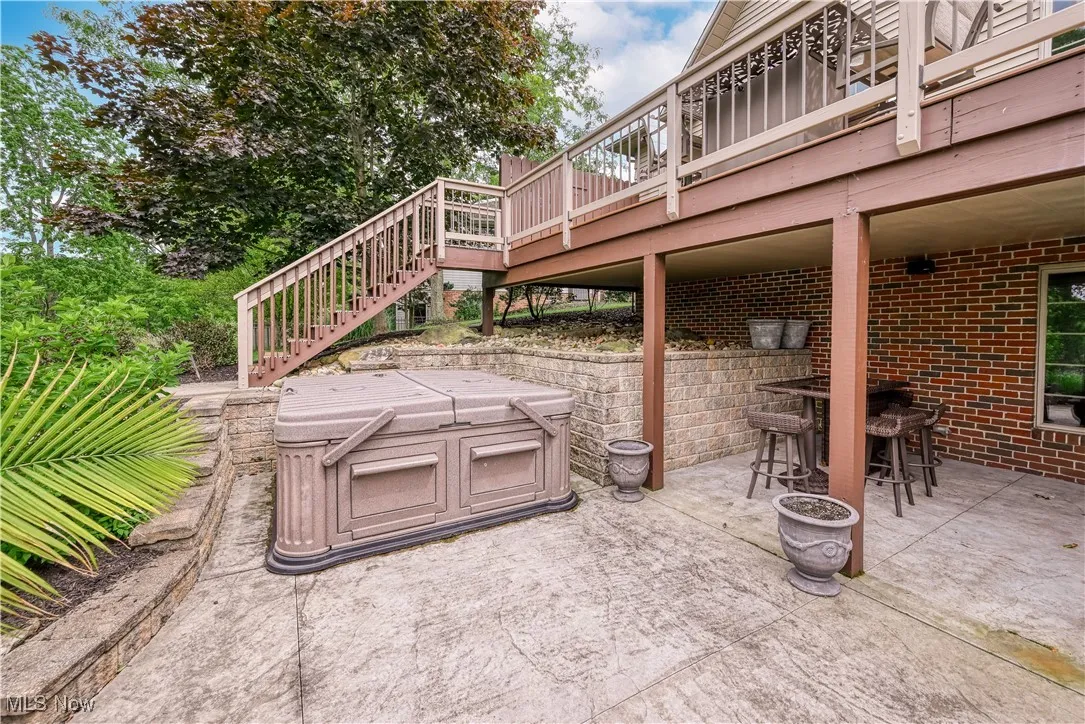8309 Gentry Street, Massillon, Ohio,MLS Now Listing ID