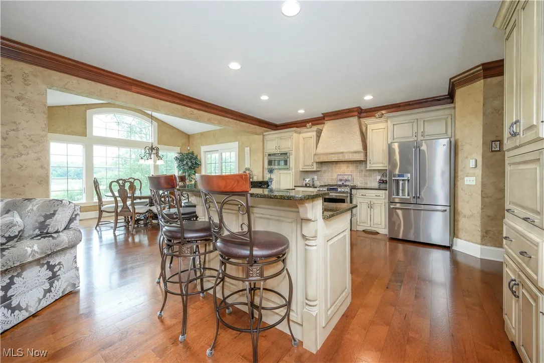 8309 Gentry Street, Massillon, Ohio,MLS Now Listing ID
