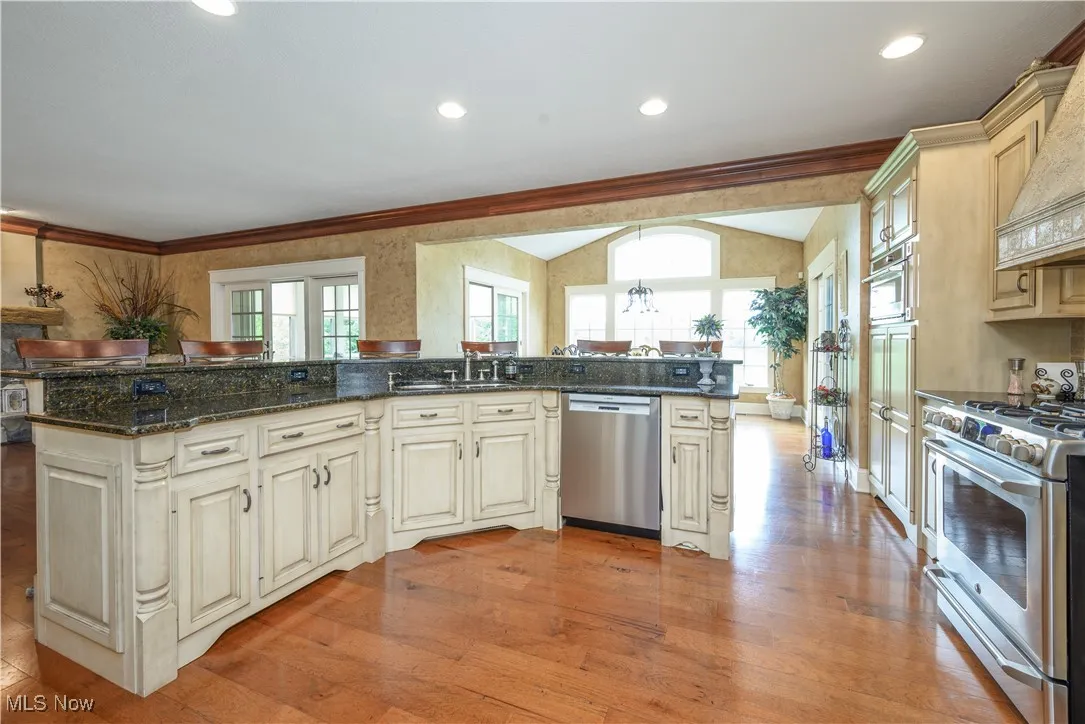 8309 Gentry Street, Massillon, Ohio,MLS Now Listing ID