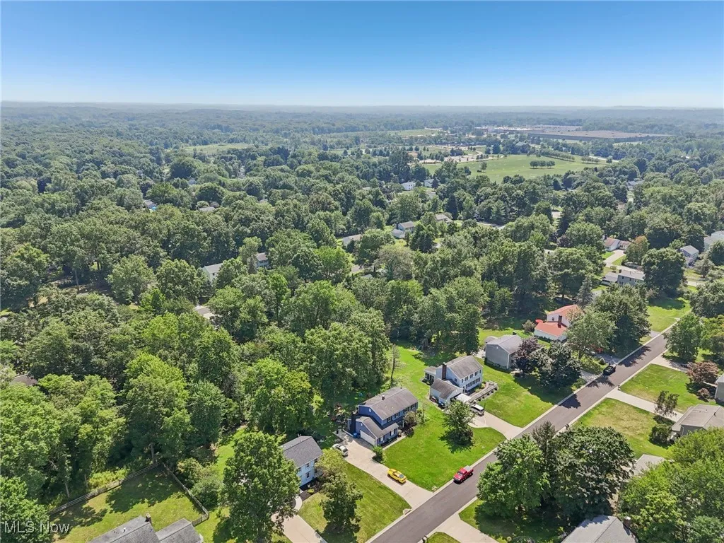 5899 Bradford Way, Hudson, Ohio,MLS Now Listing ID