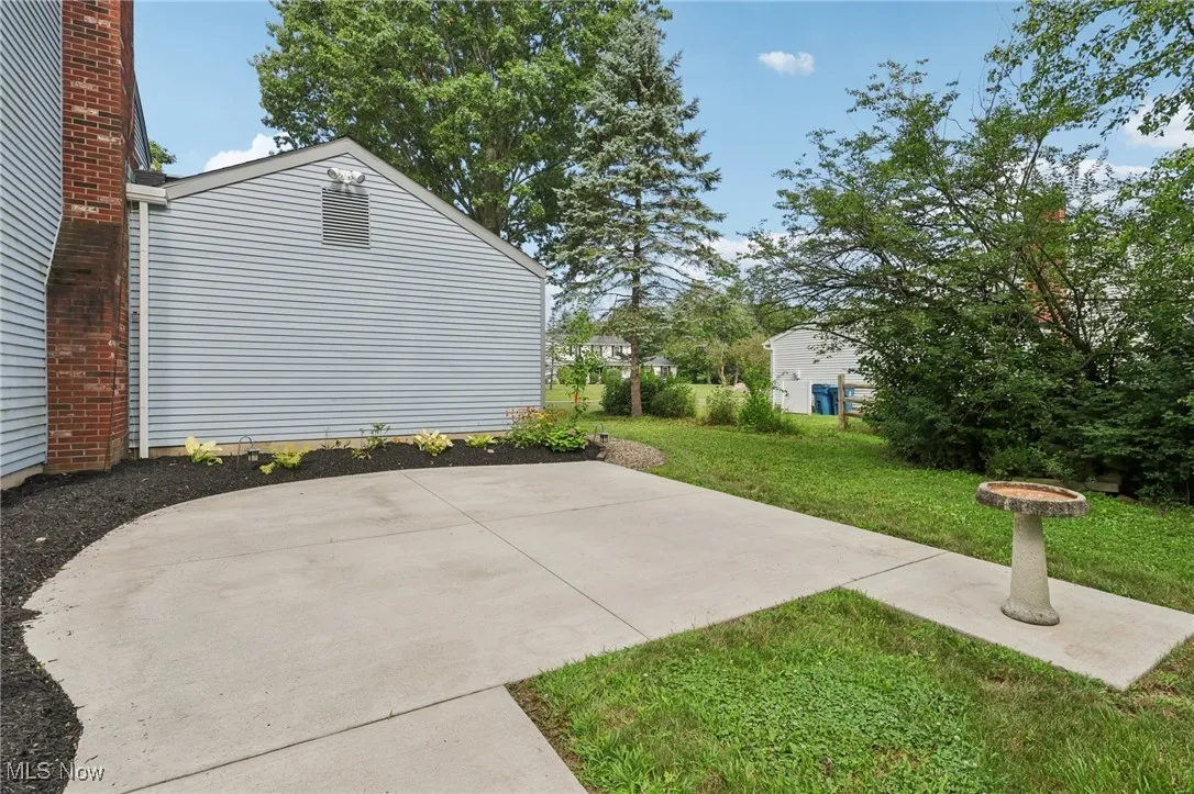 5899 Bradford Way, Hudson, Ohio,MLS Now Listing ID