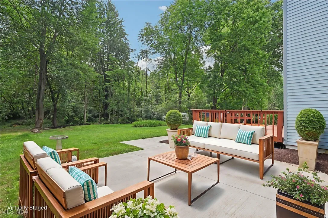 5899 Bradford Way, Hudson, Ohio,MLS Now Listing ID