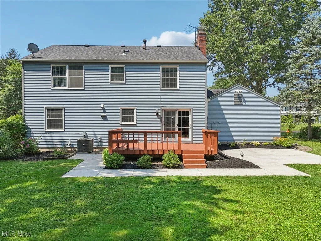 5899 Bradford Way, Hudson, Ohio,MLS Now Listing ID