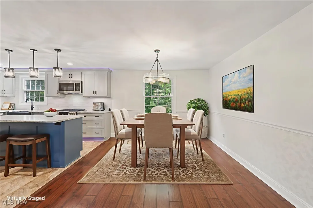 5899 Bradford Way, Hudson, Ohio,MLS Now Listing ID