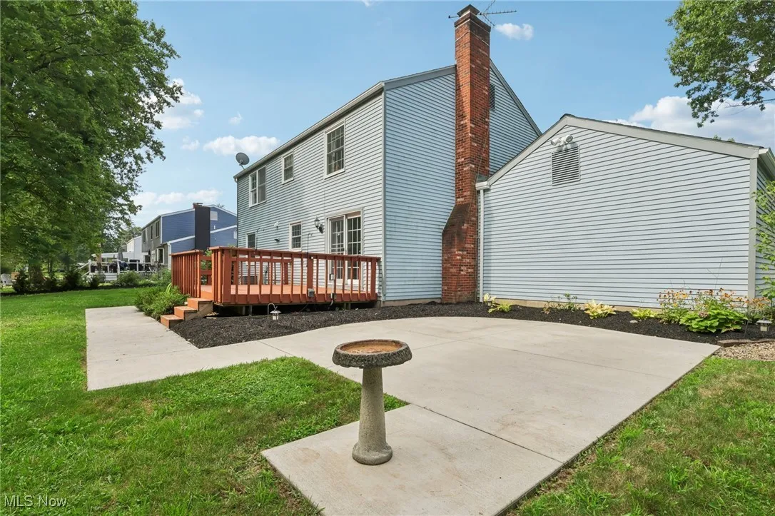 5899 Bradford Way, Hudson, Ohio,MLS Now Listing ID
