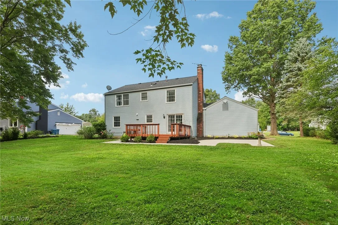 5899 Bradford Way, Hudson, Ohio,MLS Now Listing ID