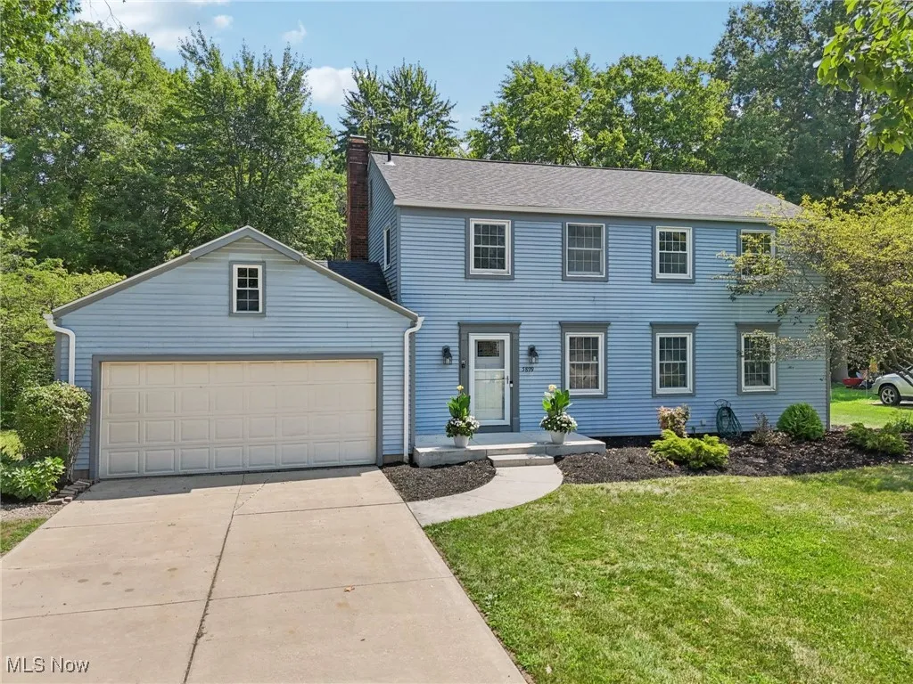 5899 Bradford Way, Hudson, Ohio,MLS Now Listing ID
